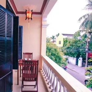 *** Hotel Harmony Hoian Vietnam