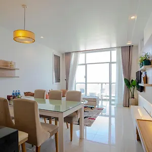 Apartment Ocean Vista 3br Sealinks Vietnam