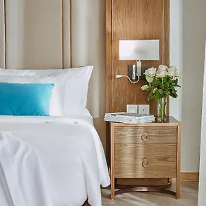  Aparthotel Coastal Panorama Oceanfront Vietnam