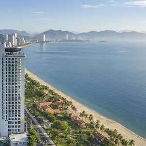 ***** Hotel Western Premier Marvella Vietnam