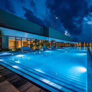  Apartment The Song Luxury Vietnam