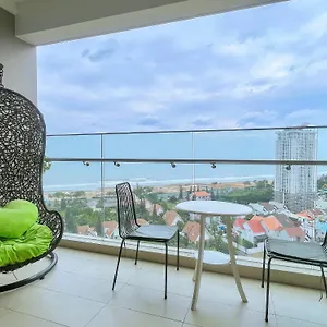  Apartment Monica - Ho The Song Vietnam